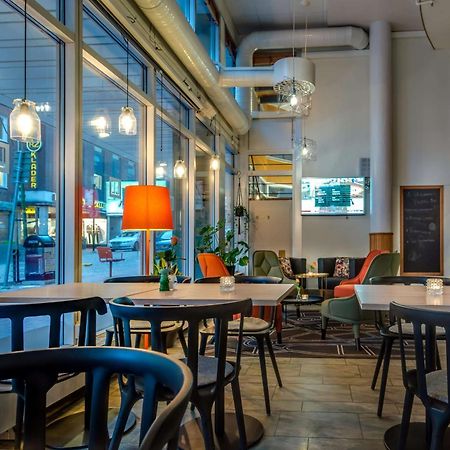Scandic Portalen Jönköping Zewnętrze zdjęcie