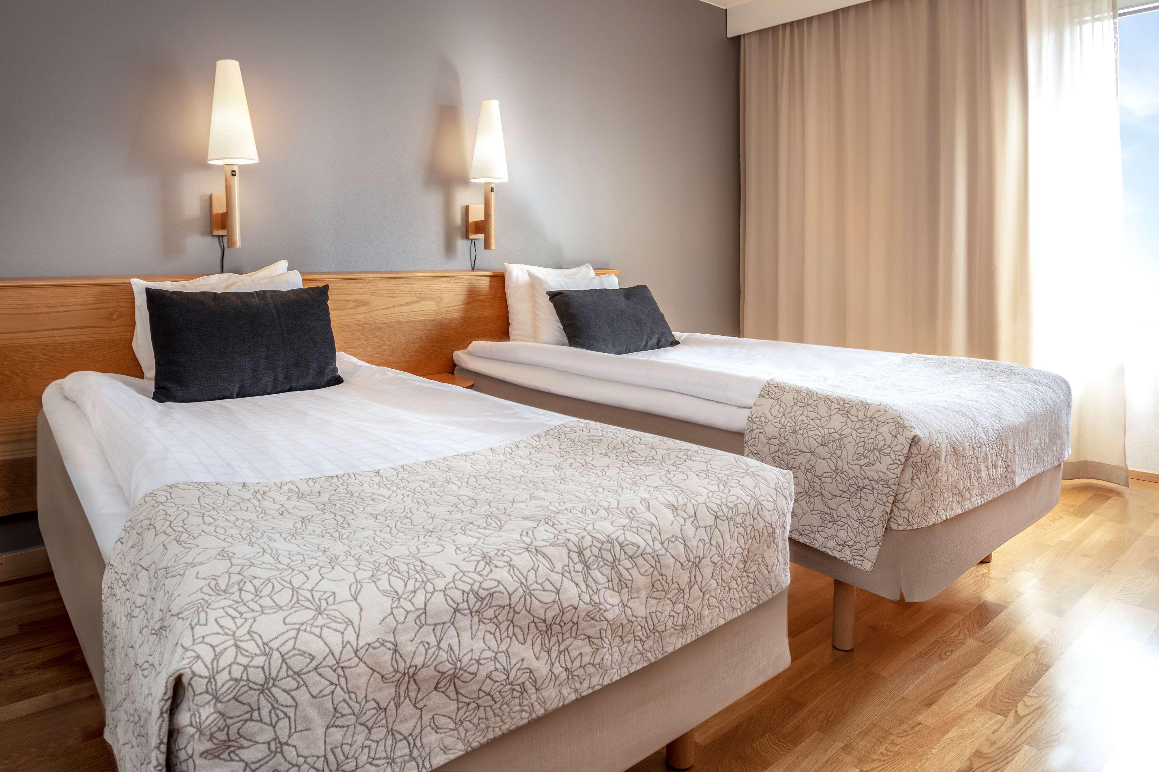 Scandic Portalen Jönköping Zewnętrze zdjęcie