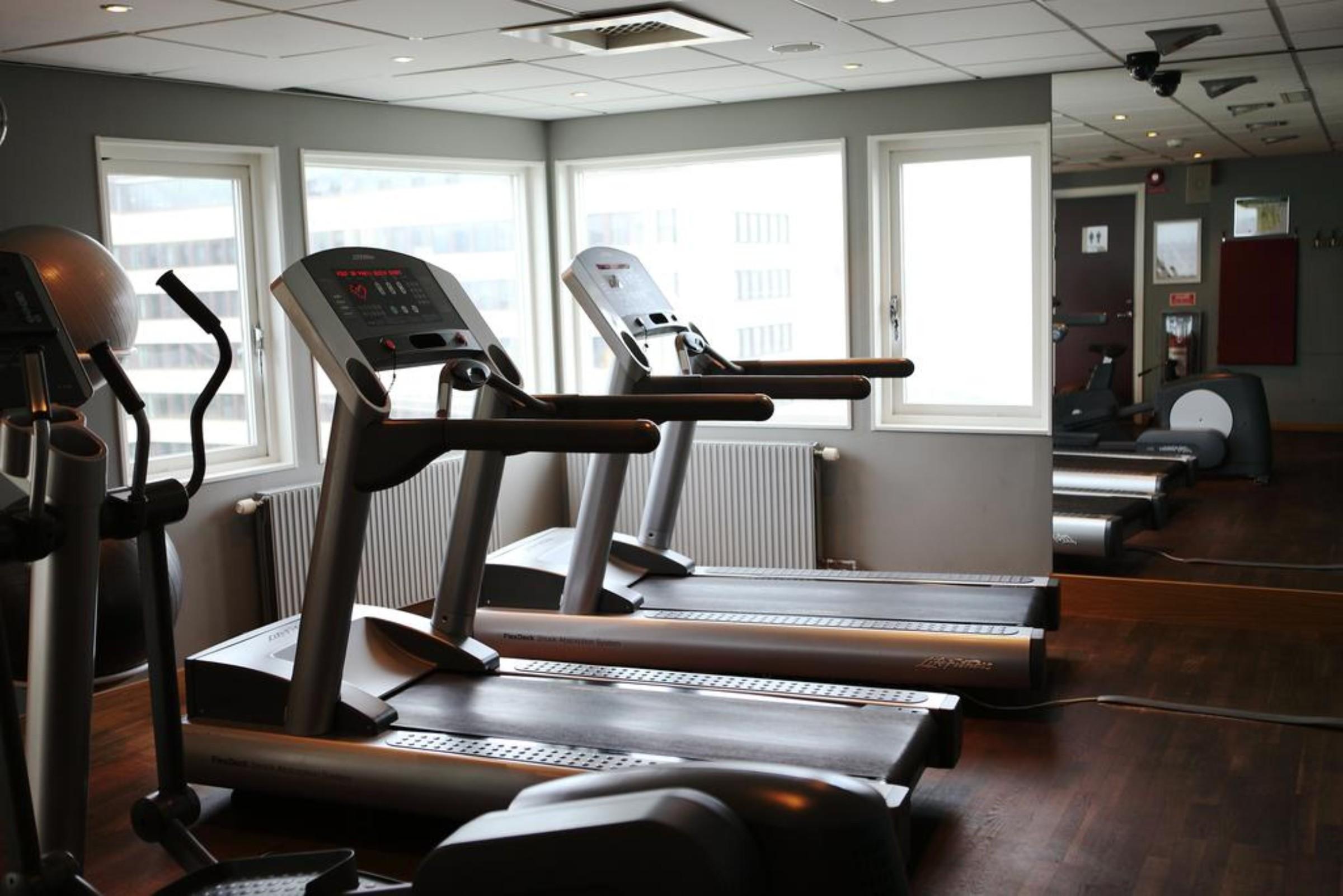 Scandic Portalen Jönköping Zewnętrze zdjęcie