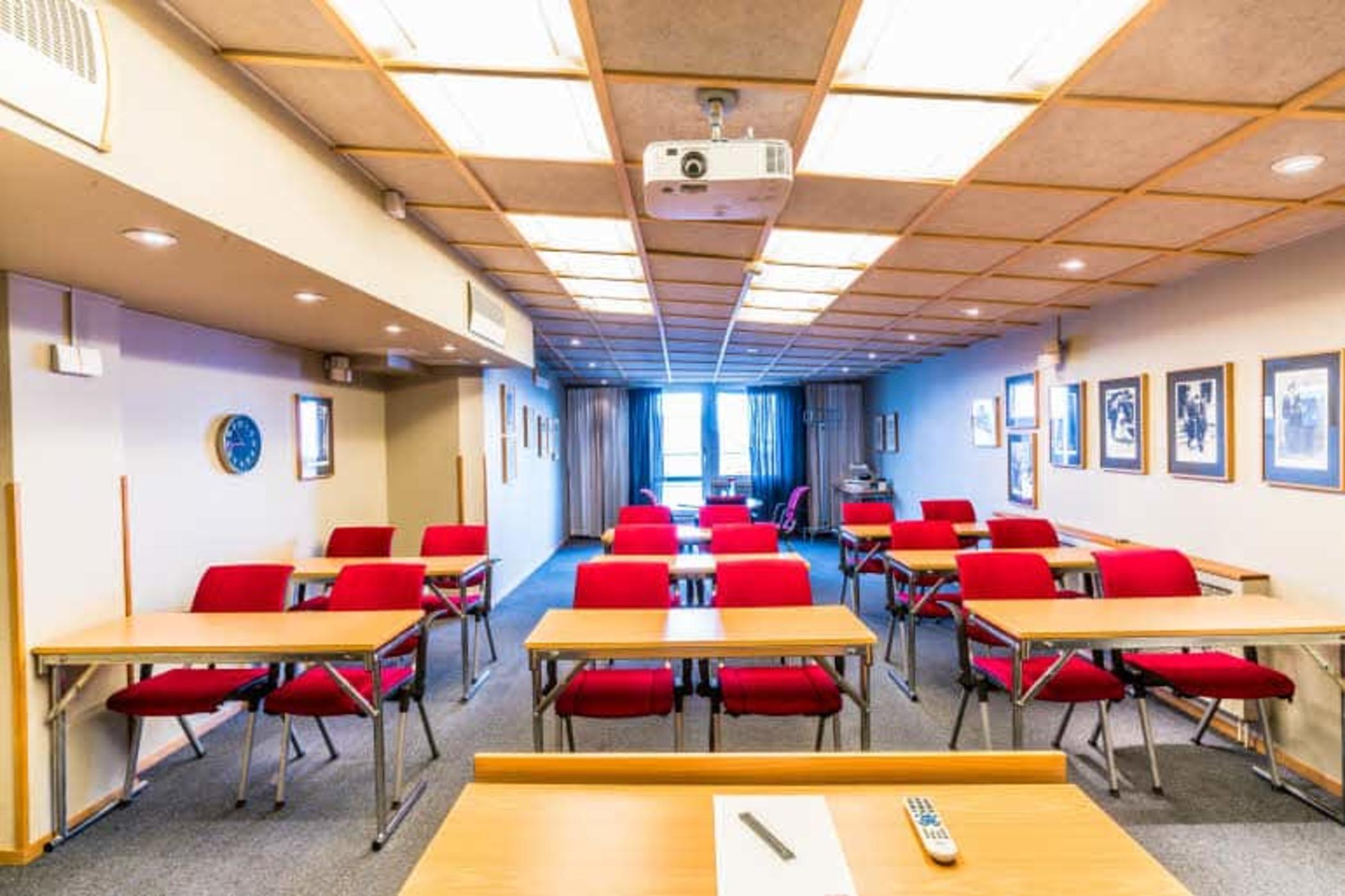 Scandic Portalen Jönköping Zewnętrze zdjęcie