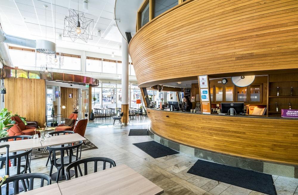 Scandic Portalen Jönköping Zewnętrze zdjęcie