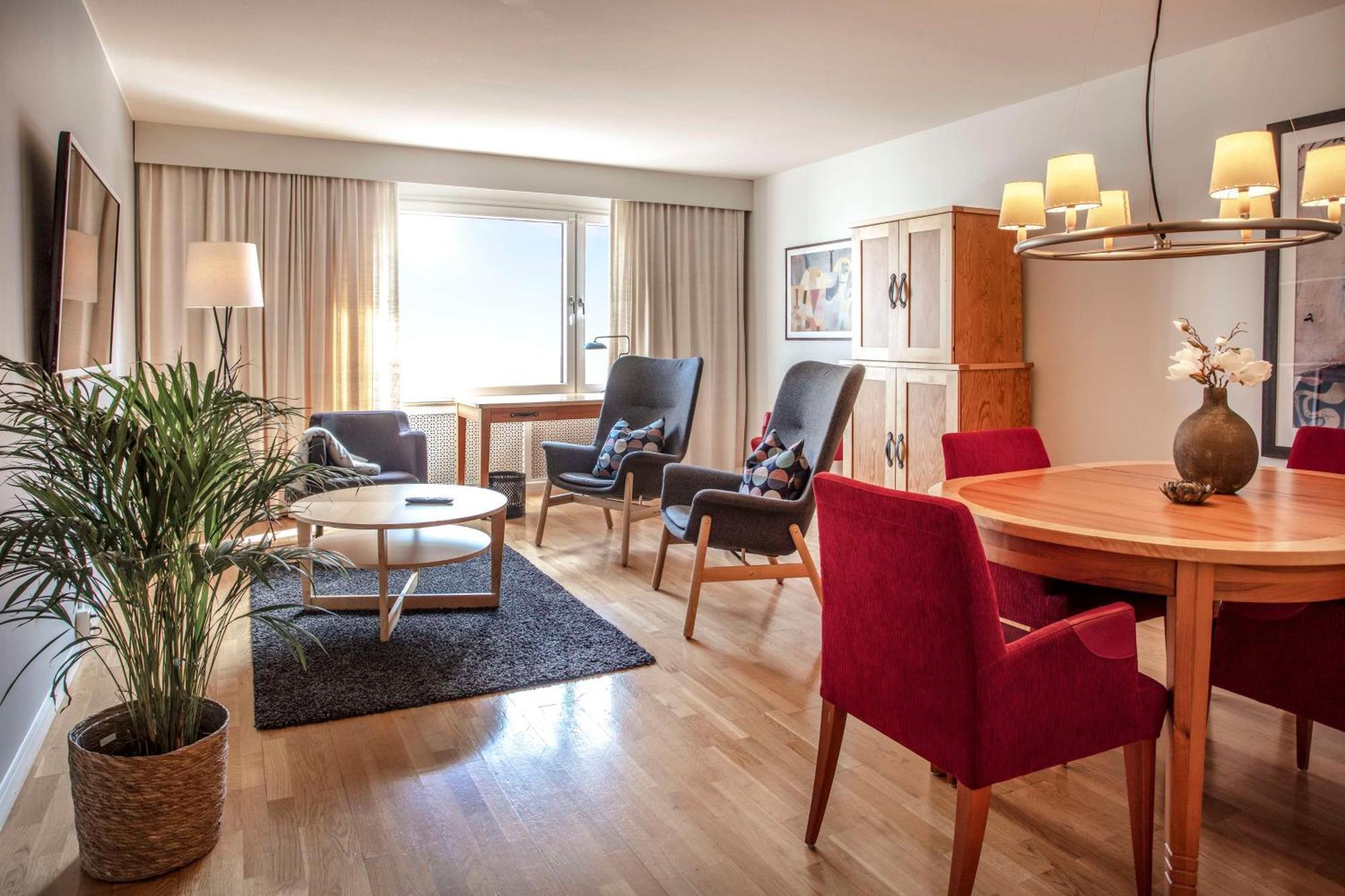 Scandic Portalen Jönköping Zewnętrze zdjęcie
