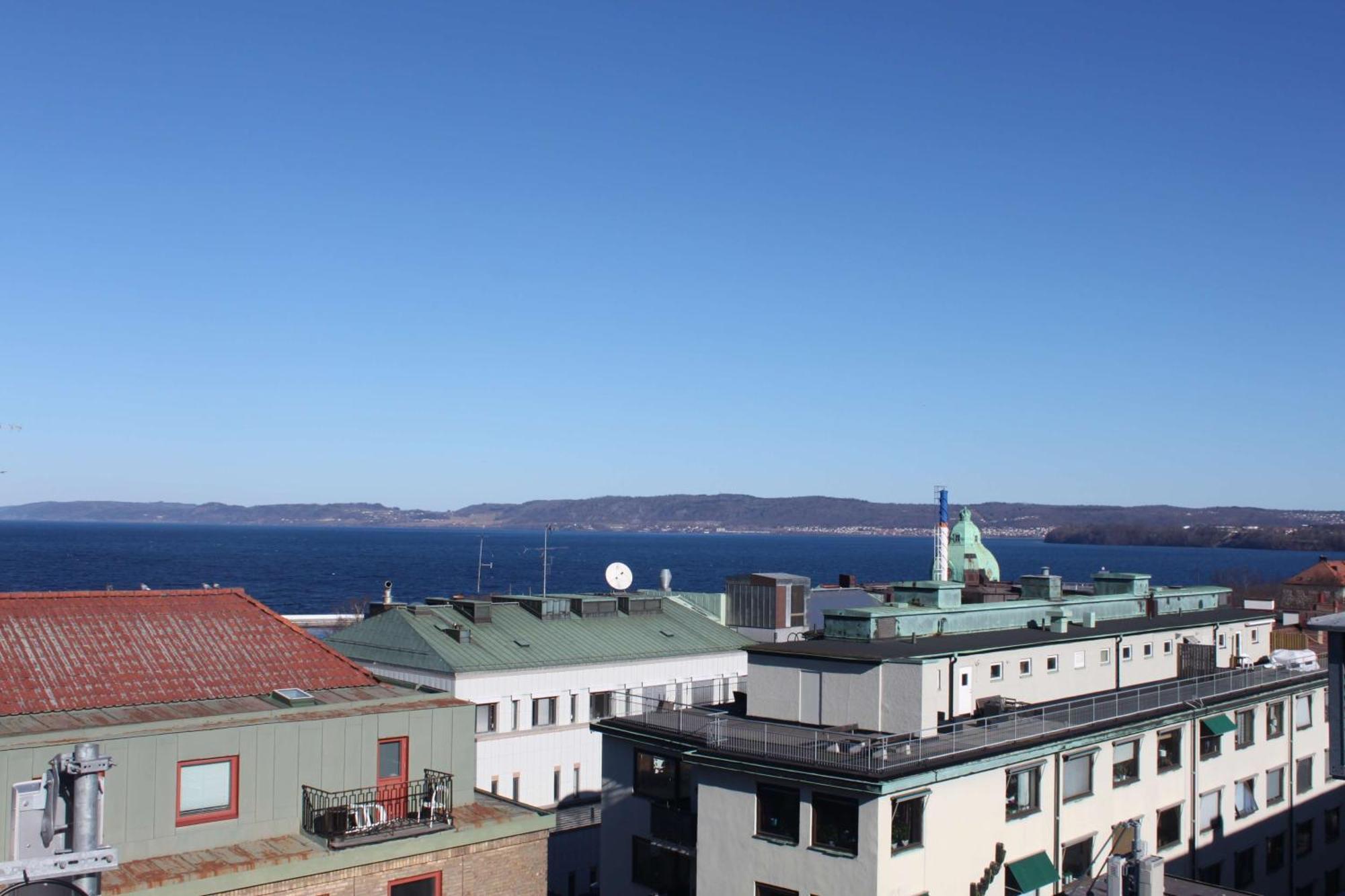 Scandic Portalen Jönköping Zewnętrze zdjęcie