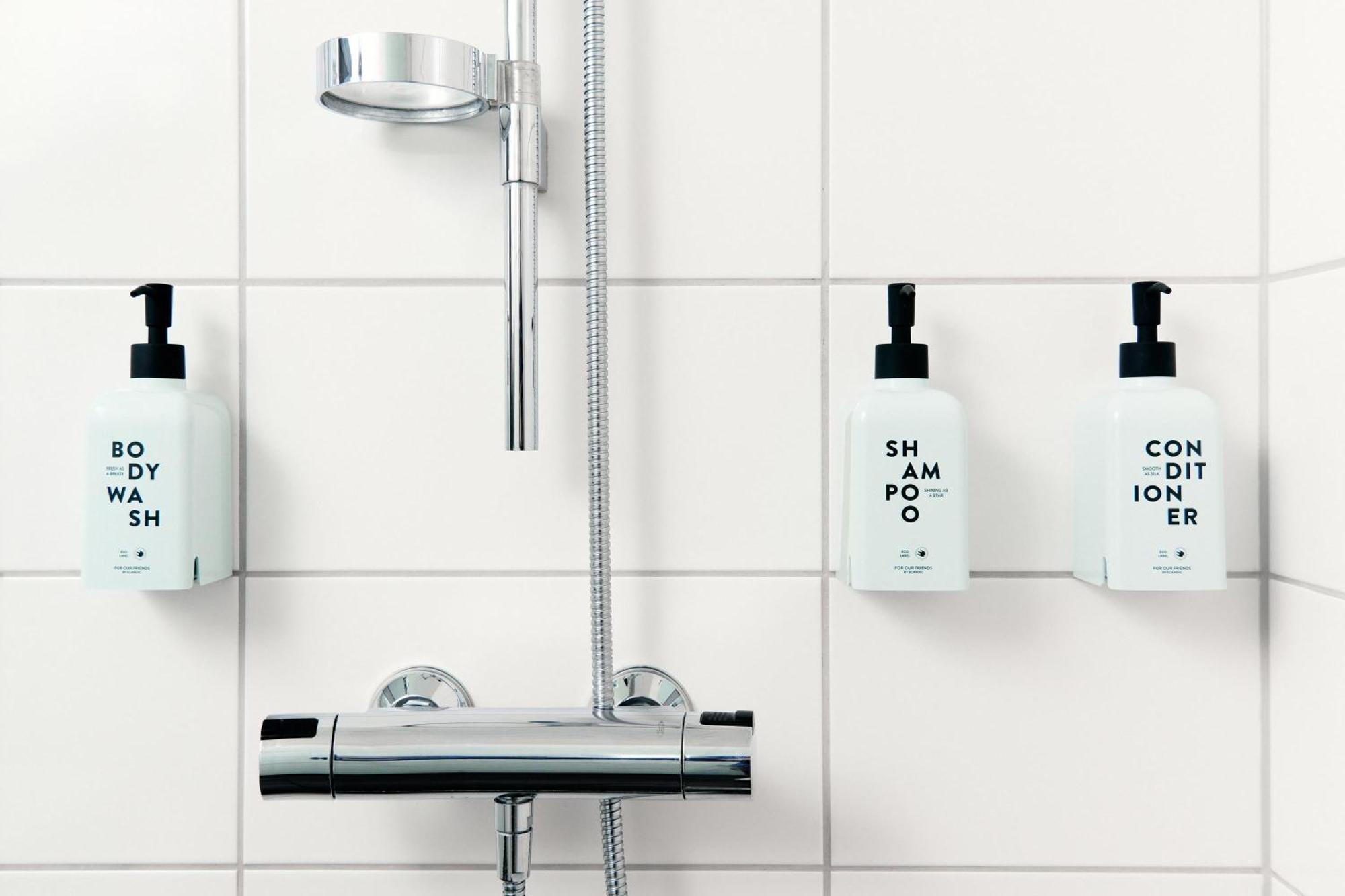 Scandic Portalen Jönköping Zewnętrze zdjęcie