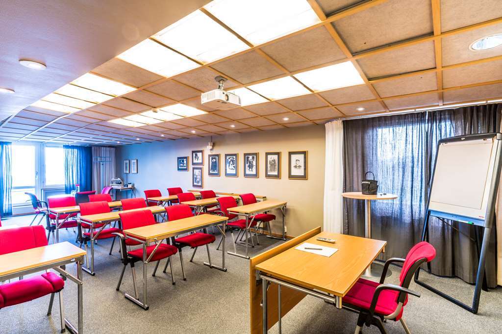 Scandic Portalen Jönköping Udogodnienia zdjęcie